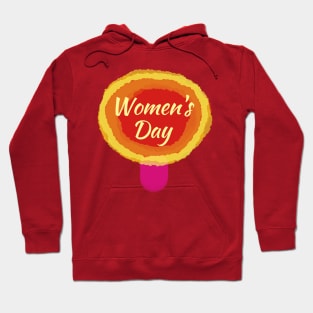 International Women's Day Hoodie